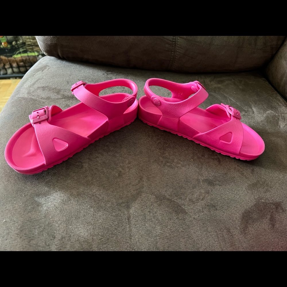 Birkenstock Eva EUC